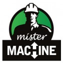 Mister Machine B.S.C.C