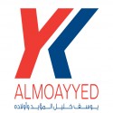 Y.K. ALMOAYYED & SONS
