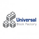 UNIVERSAL BLOCK FACTORY