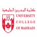 UNIVERSITY COLLEGE OF BAHRAIN