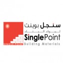 SINGLE POINT BUILDING MATERIALS